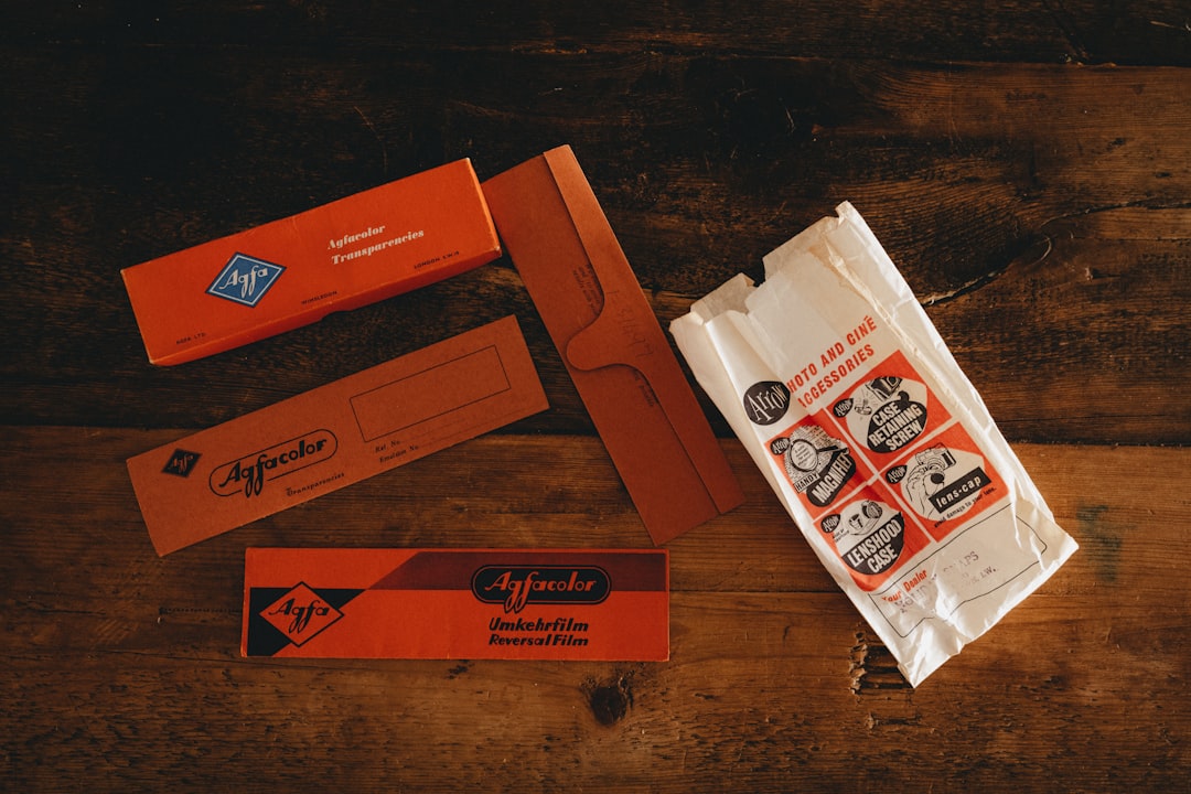 Personal Brand Starter-Kit