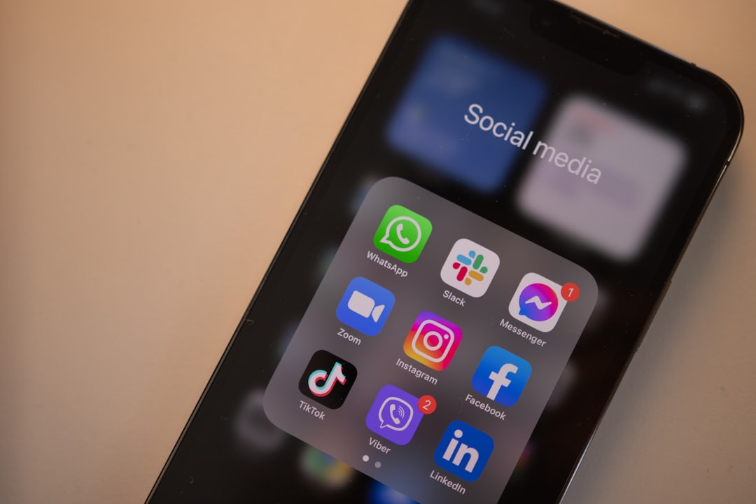 Social Media Strategie-Paket